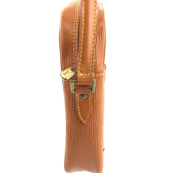 Messenger Danube  Long Strap Shoulder bag - Picture 3 of 8